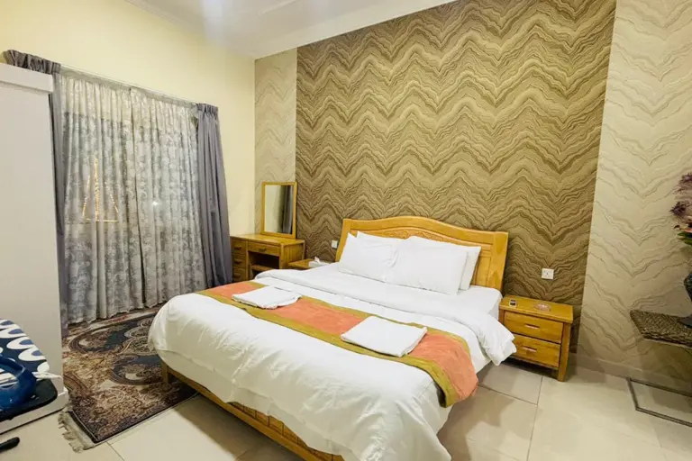 Deluxe Suite Room With Sea View