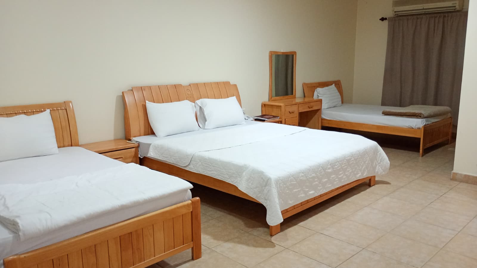 Standard Family Room