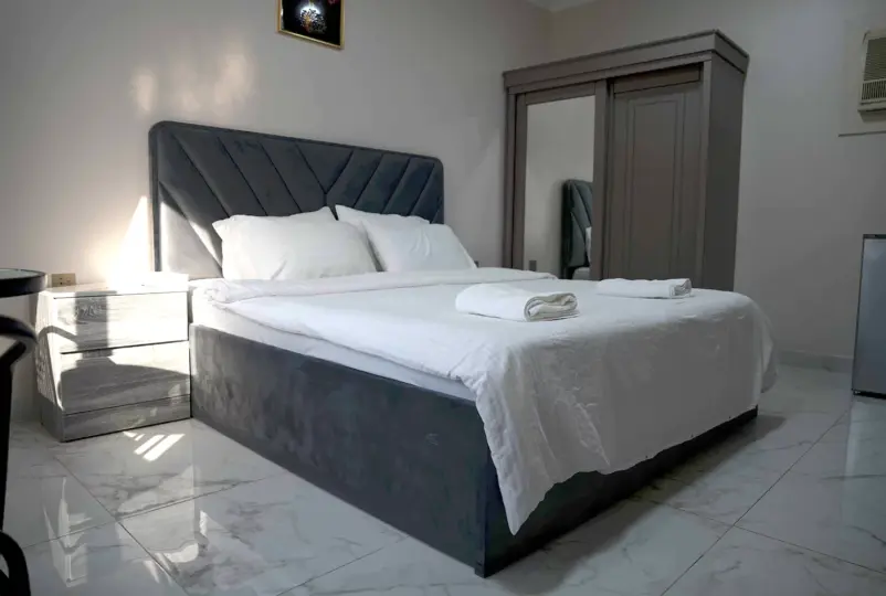 BBR Rooms - Bahrainbeachbay